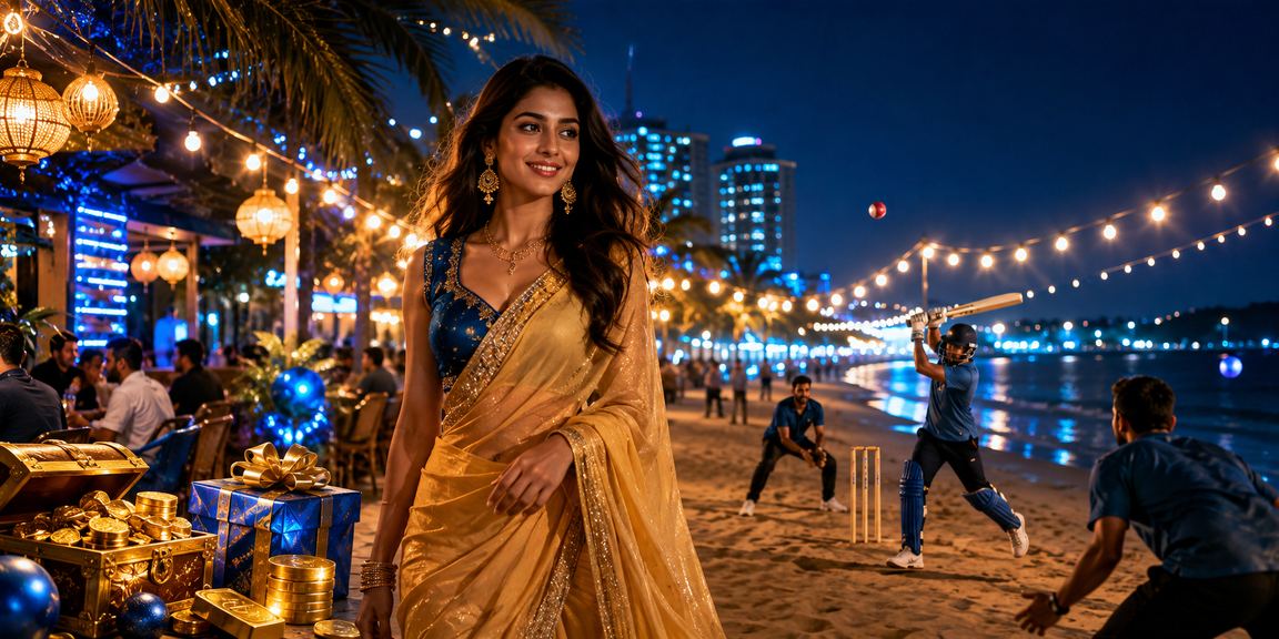 ঢাকার ক্রিকেট গেম ও বাজি
