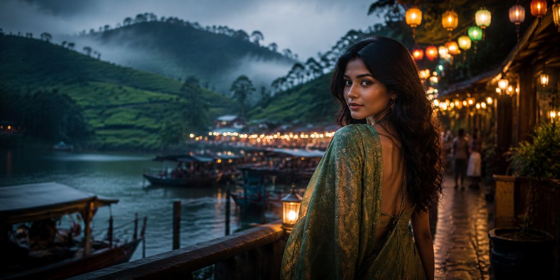 রাঙামাটির ক্যাসিনো বিনোদন কেন্দ্র